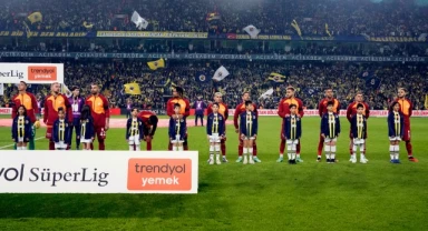 Galatasaray'da tek değişiklik