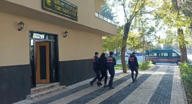 Gaziantep’te DEAŞ operasyonu: 1 tutuklama