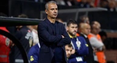 İsmail Kartal’ın 8. derbi heyecanı