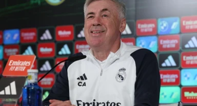 Real Madrid, Ancelotti’nin sözleşmesini uzattı