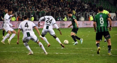 Sakaryaspor, şampiyonluk hedefine emin adımlarla ilerliyor