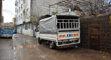 Şanlıurfa'daki tartışma yerini silahlara bıraktı