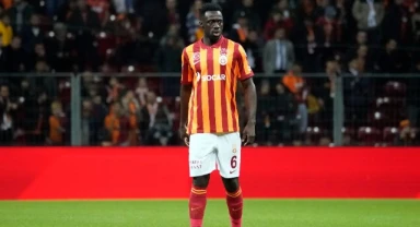 Davinson Sanchez 5 maç sonra oynadı