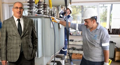 Dicle Elektrik 16,5 Milyar TL yatırım yapacak