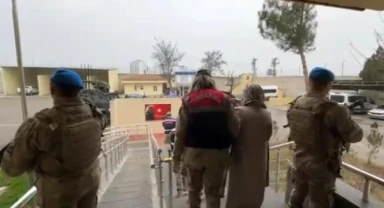 Diyarbakır’da PKK/KCK operasyonu: 8 gözaltı