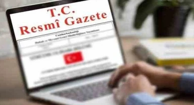 Emniyet müdürü, kaymakam ve vali yardımcıları değişikliği Resmi Gazete’de