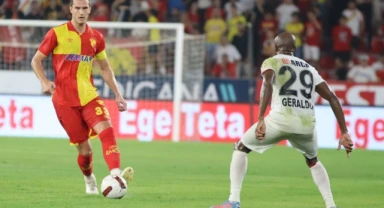 Göztepe’de Atınç Nukan ile yolların ayrılması bekleniyor