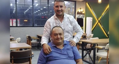 Levent Kama’nın acı günü