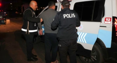 Mersin'de kaçakçılık operasyonu: 13 gözaltı