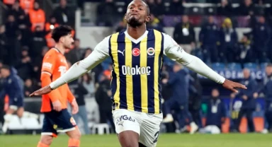 Michy Batshuayi, bu sezon 14. golünü attı