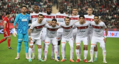 Sivasspor’da zorlu Beşiktaş maçı öncesi 6 eksik