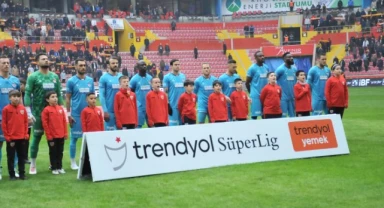 Sivasspor ligdeki galibiyet sayısını 6’ya çıkarttı