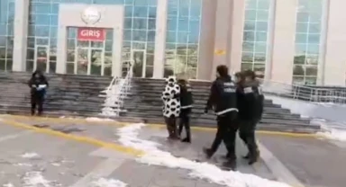 Tekirdağ'da uyuşturucu operasyonu