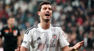 Beşiktaş'ta Salih Uçan gerçekleri