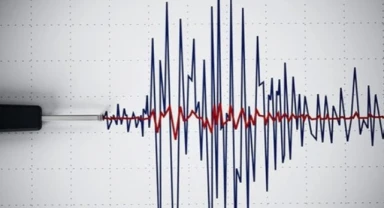 Çanakkale'de 4.6 şiddetinde deprem