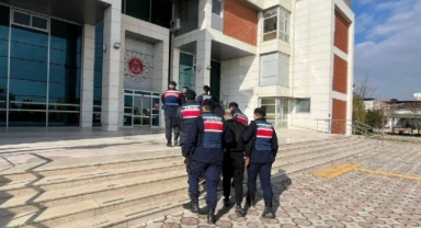 Çok sayıda düzensiz göçmen organizatörü yakalandı