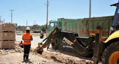 Dicle Elektrik'ten Nusaybin'e 201 milyon TL yatırım