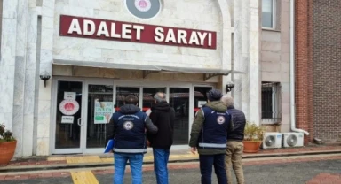 Göçmen kaçakçılığı: 15 göçmen sınır dışı edildi, 1 şahıs tutuklandı