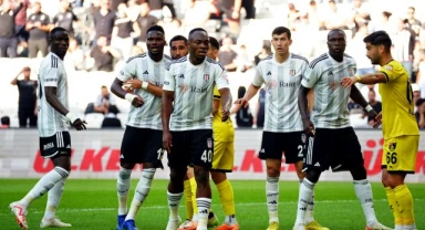 İstanbulspor ile Beşiktaş 50. randevuda