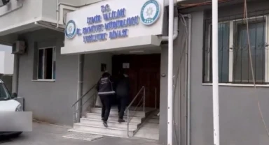 İzmir’de FETÖ operasyonu: 23 gözaltı