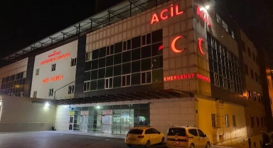 Kayseri’de çıkan kavgada küçük çocuk tüfekle yaralandı