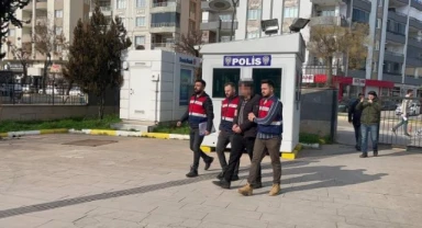 Kilis’te DEAŞ operasyonu: 1 tutuklama