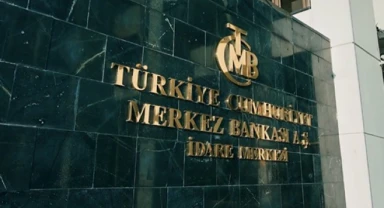 Merkez Bankası'nın rezervlerinde azalma