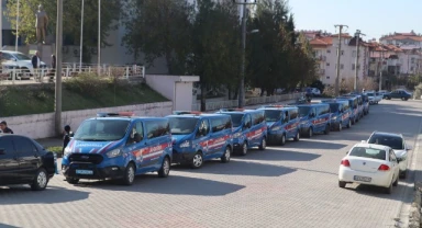 Ortaca merkezli dolandırıcılık operasyonu: 21 gözaltı