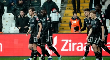 Salih Uçan golle 11’e döndü