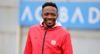 Sivasspor’da Ahmed Musa ile yollar ayrıldı!