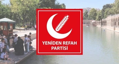 Urfa’da seçmen kayıtlarının taşınmasına iddialarına tepki!