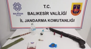 Uyuşturucu taciri 6 kişi yakalandı