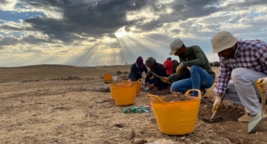 Vali Şıldak paylaştı! "12 bin yıl önceki yaşamın en çarpıcı örneklerini taşıyor"