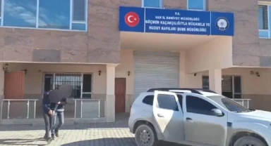 Van’da 3 organizatör tutuklandı