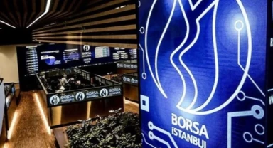 Borsa güne hareketli başladı