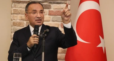 Bozdağ: Cumhurbaşkanı Erdoğan Urfa’ya gelecek