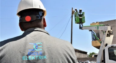 Dicle Elektrik Ramazan Ayı için önlemlerini aldı