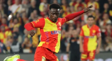 Göztepe’de Dennis, ilk 11’e yerleşti