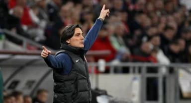 Montella’dan 9 değişiklik