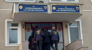 18 yıldır cinayetten aranan şahıs yakalandı