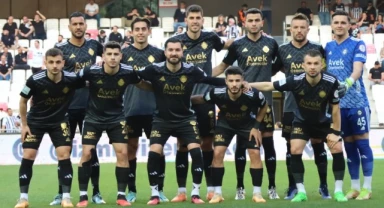 Altay 6 maçtır kaybediyor