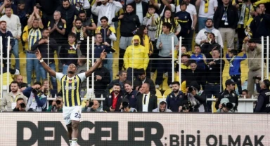 Batshuayi, bu sezon gol sayısını 23'e çıkardı