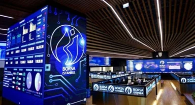 Borsa haftaya rekorla başladı