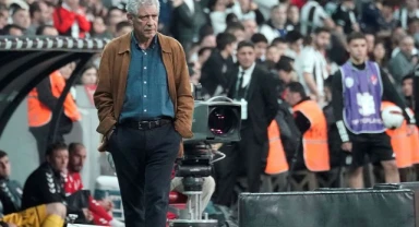 Fernando Santos: “İstifa etmeyi düşünmüyorum”