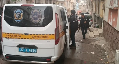 Gaziantep'te bıçaklı kavga: 1 ölü, 3 yaralı