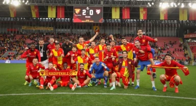 Göztepe’de Stanimir Stoilov fırtınası