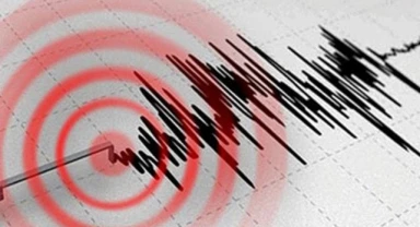 Hatay’da 3.2 şiddetinde deprem