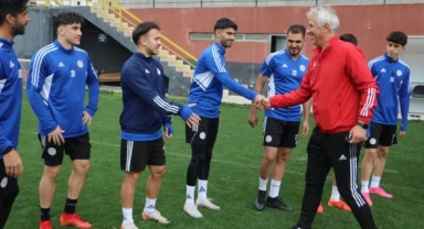 Karaköprü Belediyespor şampiyonluğu çok yakın!