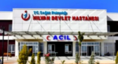 Şanlıurfa'da iki otomobil çarpıştı: 4 kişi yaralandı