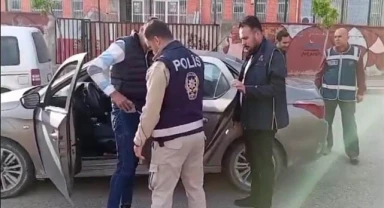 Şanlıurfa'da okul çevrelerine sıkı denetim: 2️ bin 6️6️8️ şahıs sorgulandı